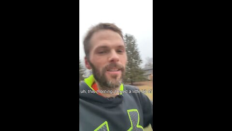 Getting Creative With The Route