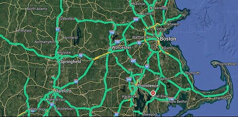 Positive Sarcasm Podcast: "The slow death of Massachusetts"