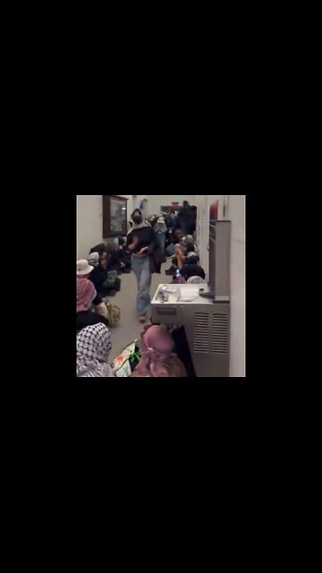 Pro-Hamas University Students Are About To Get Their Comeuppance Thanks To Trump DOJ: Part 2