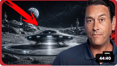 "We have alien tech" Part 2 The Files of a US Army UFO Discloser