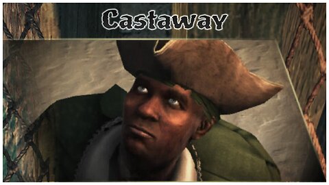 Assassin's Creed IV: Black Flag - Castaway