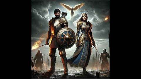 Revelation Unveiled Part 5 | 144000