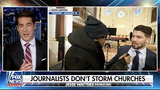 Jesse Watters Primetime (Full episode) - Friday, January 30