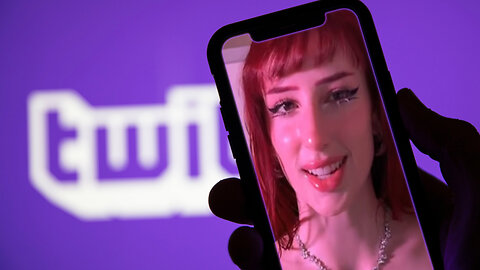 How Did Twitch Sink to This New Level of Depravity?