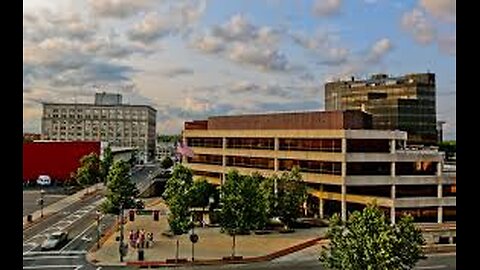 Real-Time Reactions to the Springfield City Commission Meeting