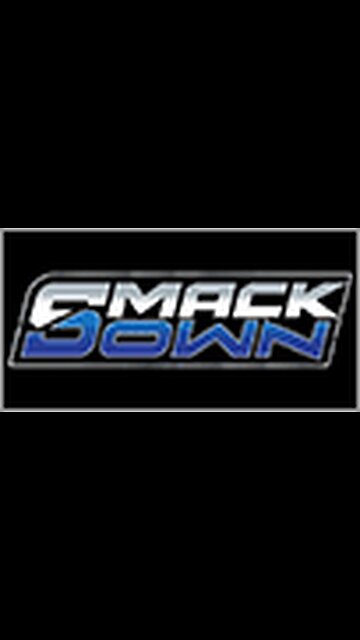WWE Smackdown