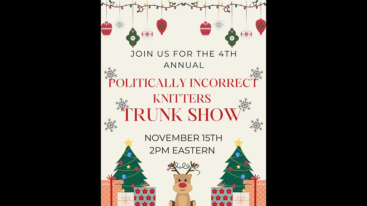 PIKs 4th Annual Trunk Show