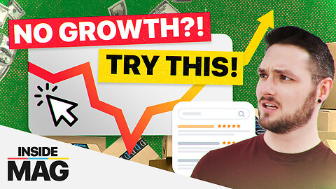 How To Stop Amazon Ads From Eating Your Organic Sales