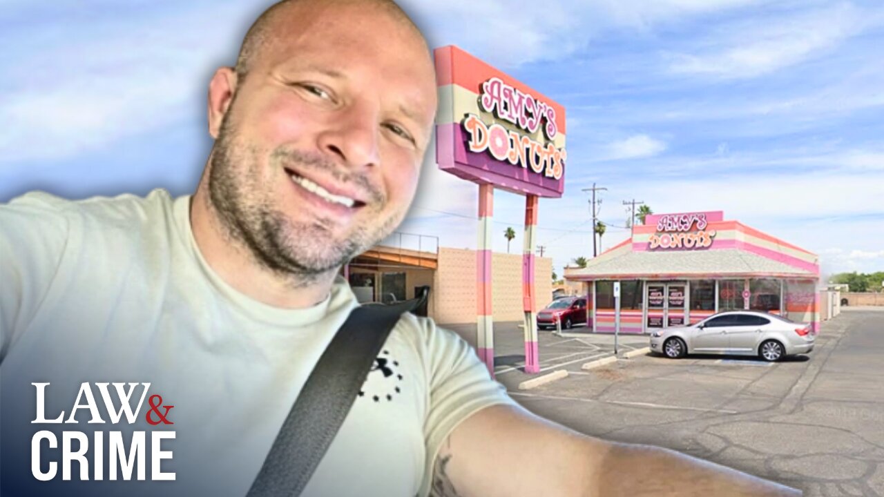 Man Tried to Meet Teen Girl at Donut Shop for Sex: Police