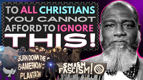 419 | Christian, You Can’t Ignore This Any Longer! Voddie Baucham Was Right | Armor of Truth