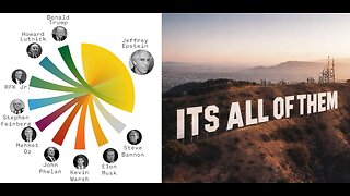 SHOCKING: At Least 6 Top Trump Officials Named in Epstein Files