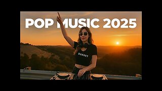 Top 20 Pop Songs 2025 ♫ Bruno Mars, Lady Gaga, Dua Lipa, Adele, Ed Sheeran, The Weeknd #18