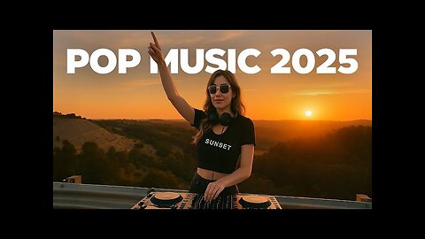 Top 20 Pop Songs 2025 ♫ Bruno Mars, Lady Gaga, Dua Lipa, Adele, Ed Sheeran, The Weeknd #18