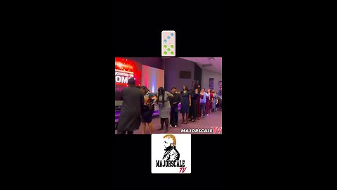 My my my… 🎲🎲🎲🎲 #churchchronicles falling out in the spirit