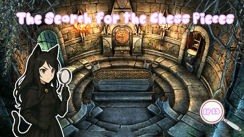 Episode 13: The Missing Pieces | True Fear: Forsaken Souls Part 1