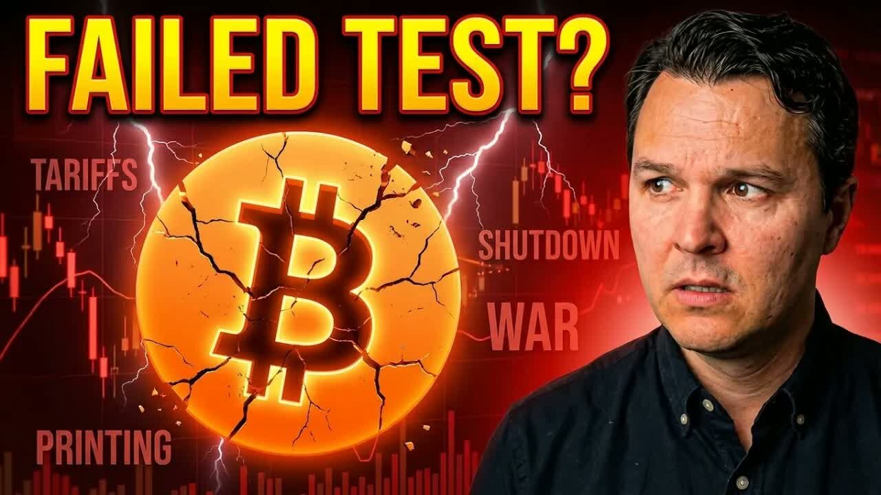 This Is the Exact Setup Bitcoin Promised