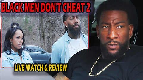 Black Men Don't Cheat 2 | Tubi Movie Full Review