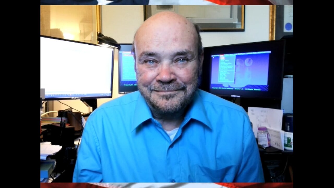 Trump Flip Flop on Ukraine Guarantees Nuke War – Martin Armstrong