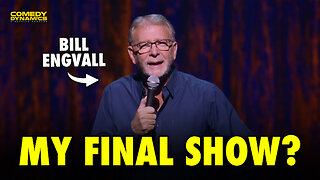 Top 5 Jokes from Bill Engvall's Final Comedy Special