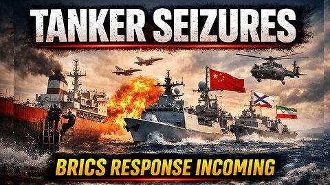 BRICS Plus Goes Military: The South Africa Drill That Changes the Game #EWO38 #brics