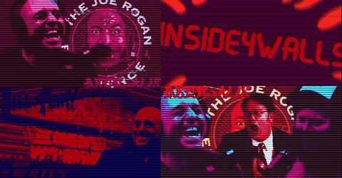Joe rogan And The Culture War\Dwight Blight\Rogan And oliver For the working man\Our Guy?\Stand Up!!