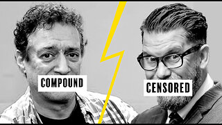 COMPOUND CENSORED - EP 183 / TACS 1888