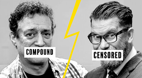 COMPOUND CENSORED - EP 183 / TACS 1888