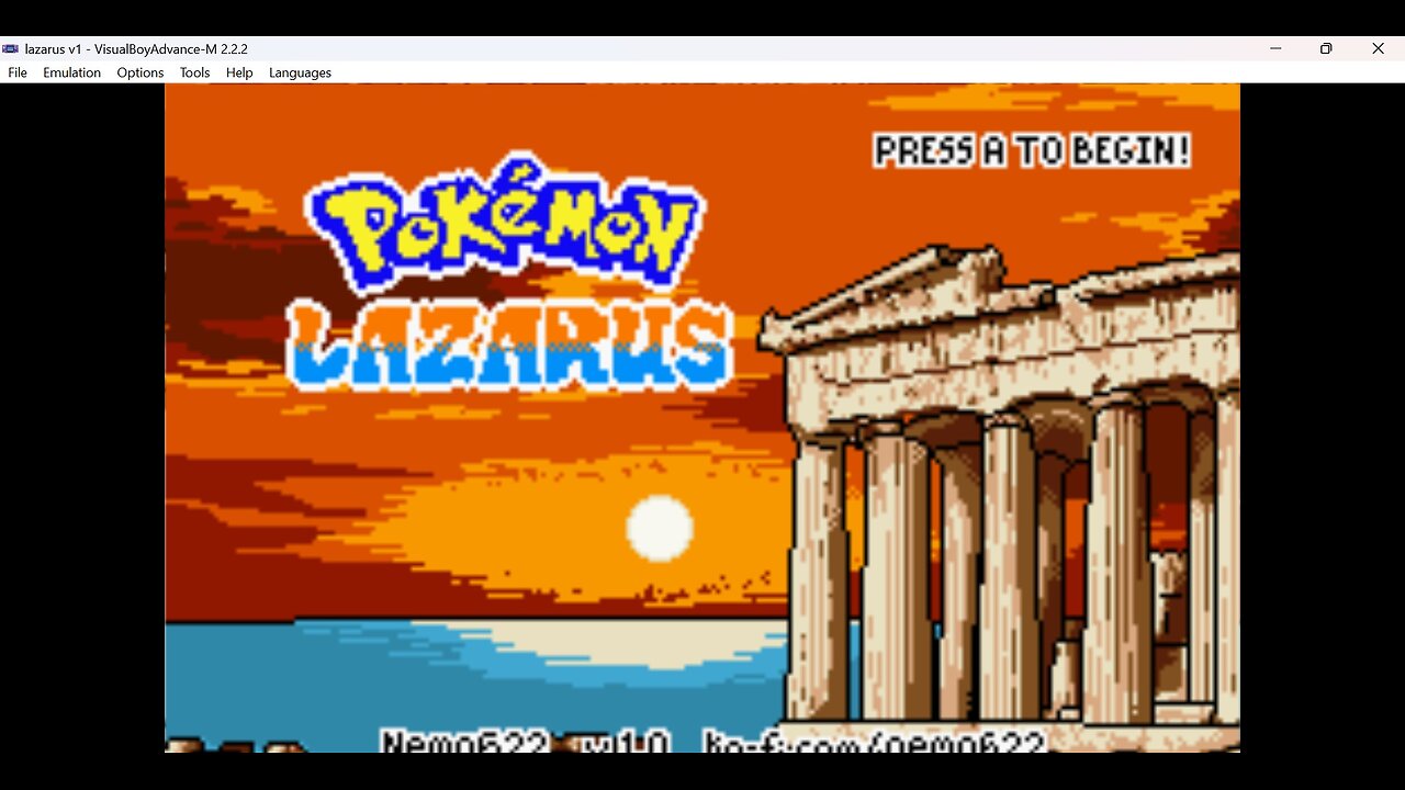 Pokemon Lazurus Harrdcore Nuzlocke: Is this the run where we beat the 1st Gym?