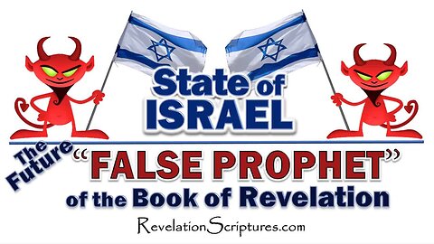 Rick Stiles cuts through the ZIONIST MASONIC LIES & shows the “Schofield Bible ” as a book of hasbara lies to brainwash the masses.