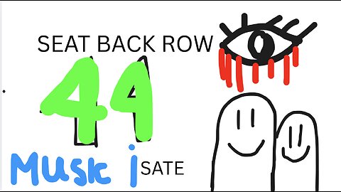 Row 44 [Music]