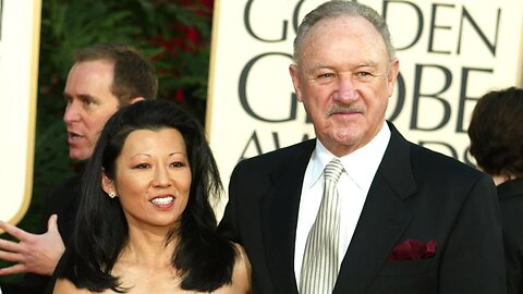 Gene Hackman's 'Suspicious' Death: More Details From Inside His Home