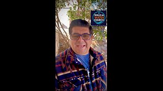 Invite to The God that Breaks Through Series!