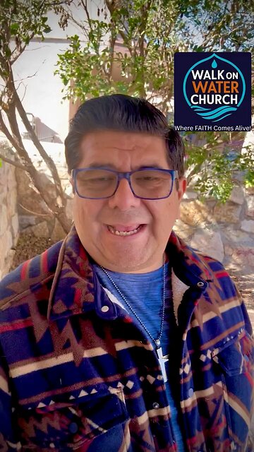 Invite to The God that Breaks Through Series!