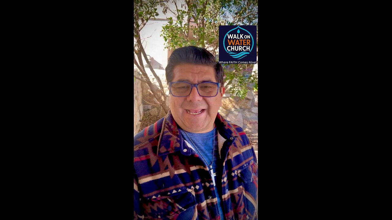 Invite to The God that Breaks Through Series!