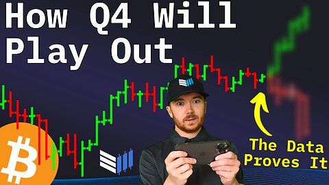 The New Bitcoin Chart That Shows Us What Will Happen In Q4 