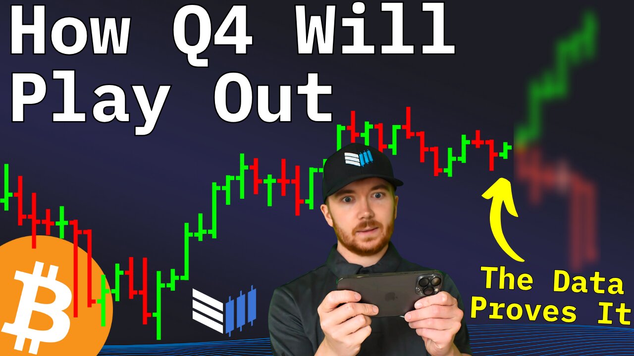 The New Bitcoin Chart That Shows Us What Will Happen In Q4