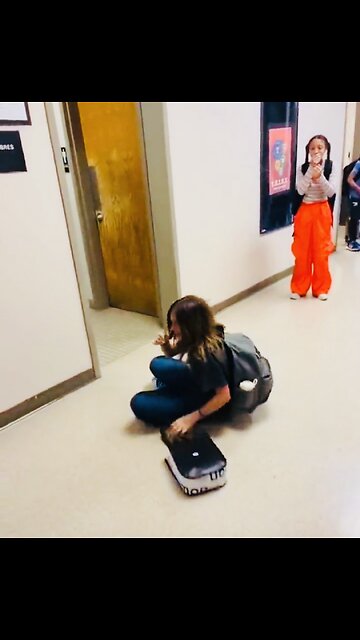 YOUNG GIRL ATTACKED BY TRANSGENDER MALE AND THE SCHOOL DID NOTHING!