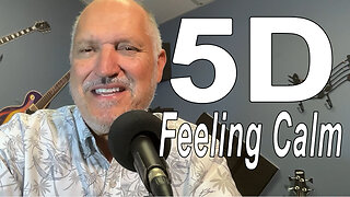 3 - Why The World Feels Loud When You’re Calm