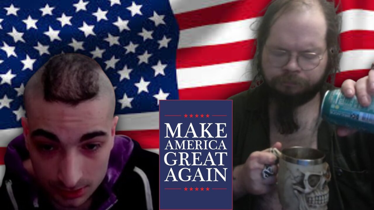 The Machete Bowl Ep. 313 - Cobes perseverates about trans people again & Valtrax abandons ANTIFA