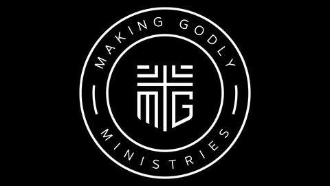 Making Godly Ministries Christmas Party 2025