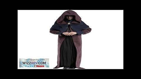 Star Wars: The Clone Wars: 1:6 Scale Hot Toys Action Figure: Darth Review