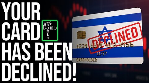 The World’s Largest Funds Are Turning on Israel — And This Is Just the Start