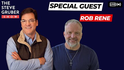 Rob Rene | Bringing Together Science & Ancient Wisdom to Boost your Life