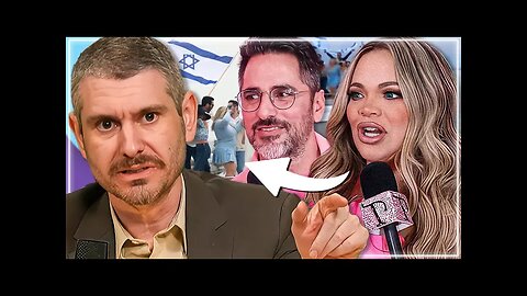 Lawsuit Reactions, Trisha Paytas Stars In Israeli TV Show & Fans Are MAD - H3 Show #216