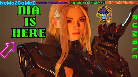 TFD-Stream#212 DIA you got it all? ...Need help or A-mods? AMA