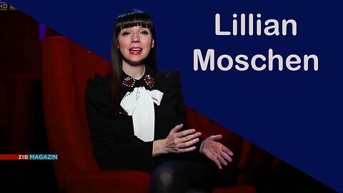 Lillian Moschen 121025