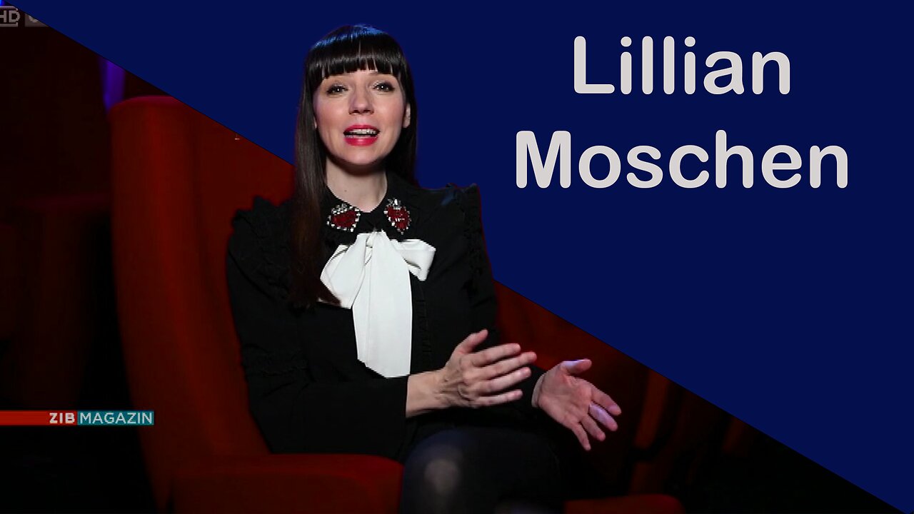 Lillian Moschen 121025