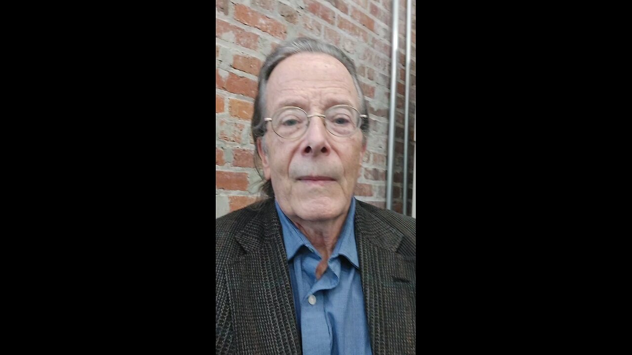 What is the Holy Spirit?