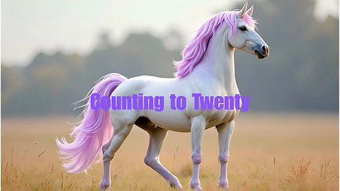 Counting to Twenty