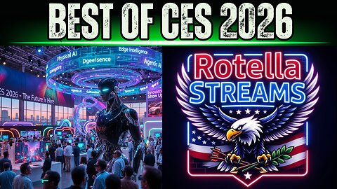 Best of CES 2026